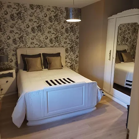La Maison Du Meunier Avec Terrain Autigny-la-Tour