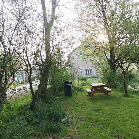 La Maison Du Meunier Avec Terrain * Autigny-la-Tour
